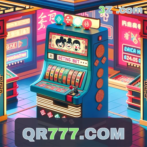 qr777.com Pagamentos Rápidos