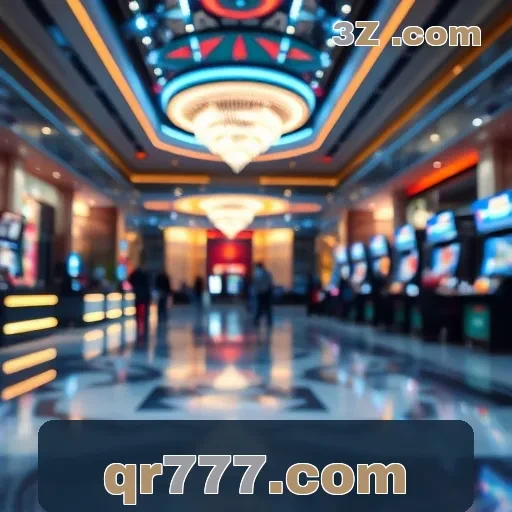 qr777.com Promoções
