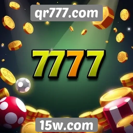 Análise das ofertas de jogos no qr777.com