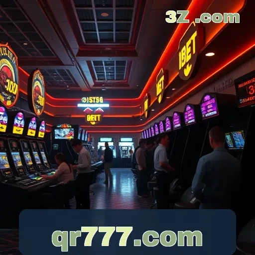 qr777.com Cassino Ao Vivo