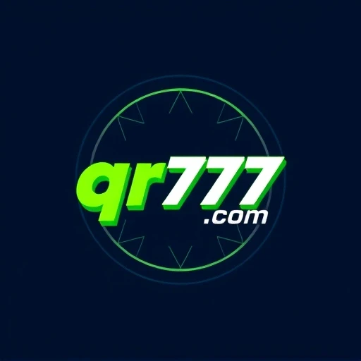 qr777.com | Sinta a Emoção dos Jogos em um Clique