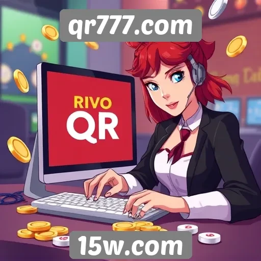 segurança e confiabilidade no site qr777.com