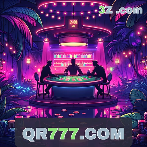 qr777.com Programa VIP